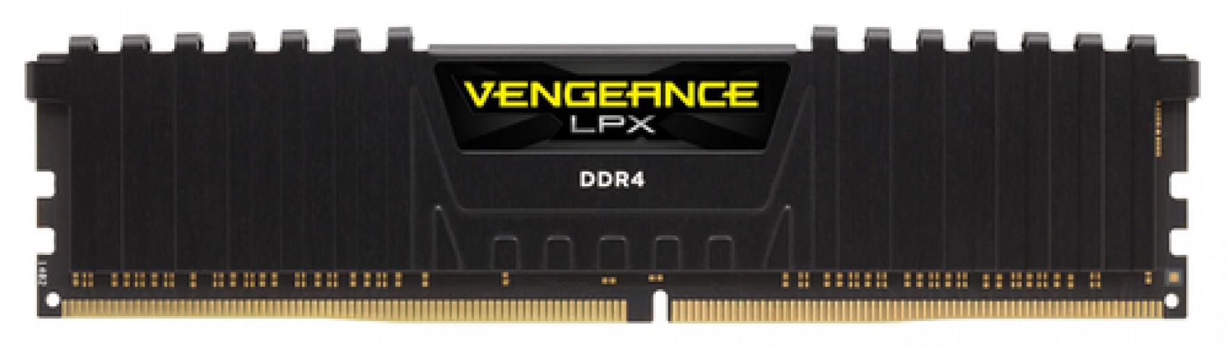 Memoria RAM Corsair Vengeance CMK32GX4M2A2400C16 32GB DDR4, 2400MHz, Cl 16