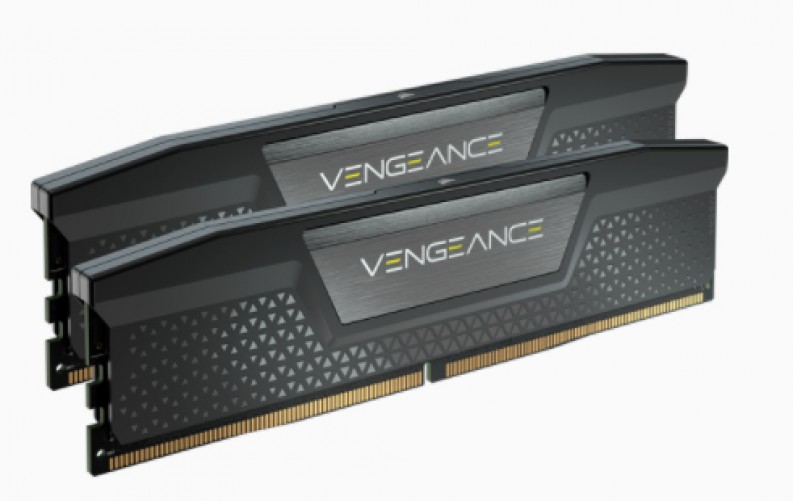 Kit Memoria RAM Corsair Vengeance 32GB (2 X 16GB), 4800MHz, DDR5 (CMK32GX5M2A4800C40)