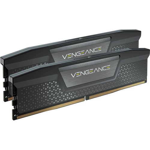 Kit Memoria RAM Corsair Vengeance, 32GB (2 X 16GB) 5200MHz, DDR5 (CMK32GX5M2B5200C40)