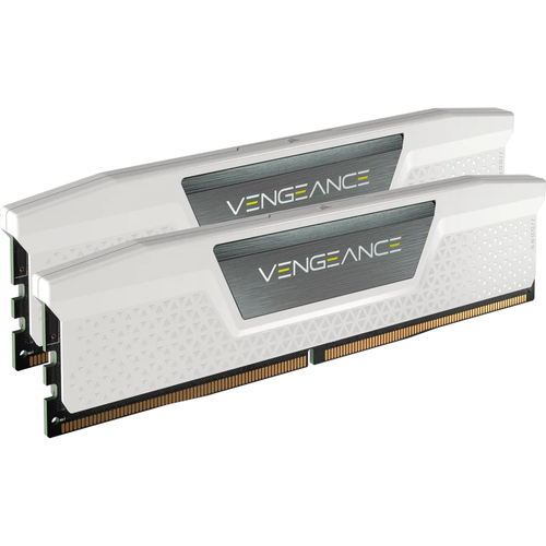 Memoria RAM Corsair Vengeance 32GB DDR5, 6400MHz, Cl 32