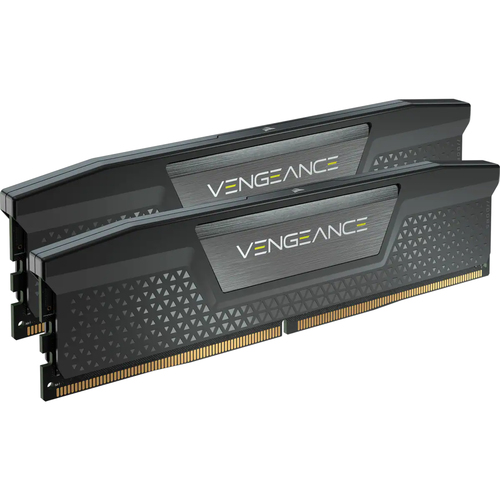 Memoria RAM Corsair Vengeance Vengeance 32GB DDR5, 6400MHz, Cl 32