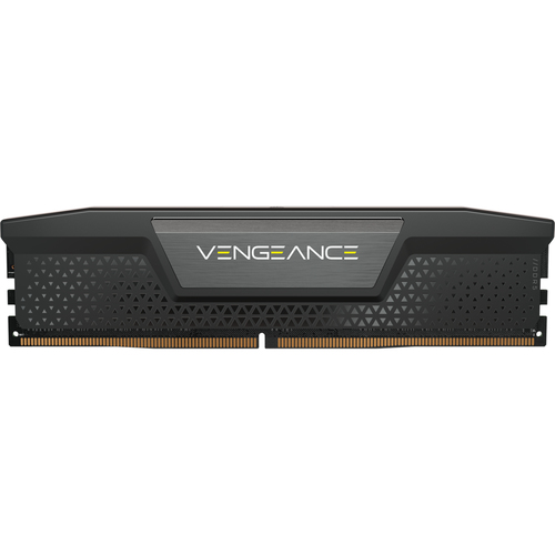 Memoria RAM Corsair Vengeance CMK48GX5M2B5200C38 48GB (2X24GB) DDR5, 5200MHz, Cl 38