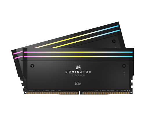 Memoria RAM Corsair Dominator CMP48GX5M2B7000C36 48GB DDR5, 7000MHz, Cl 36