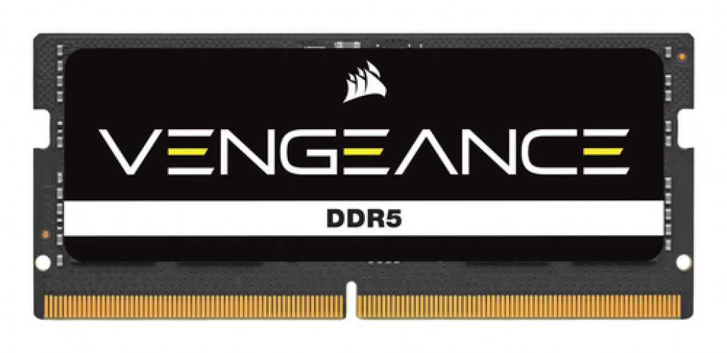 Memoria RAM Corsair Vengeance CMSX32GX5M1A5200C44 32GB DDR5, 5200MHz, Cl 44