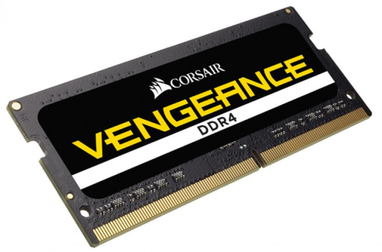 Memoria RAM Sodimm Corsair Vengeance 8GB DDR4 2400MHz