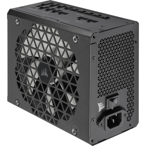 Fuente de Poder Corsair Rmx Shift RM1000X 1000 W, ATX 3.0, 80 Plus Gold, Fully-modular