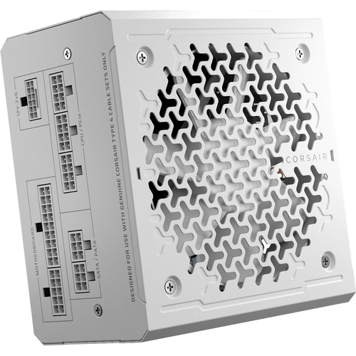 Fuente de Poder Corsair Rme Series RM850E 850 W, ATX 3.1, 80 Plus Gold, Fully-modular