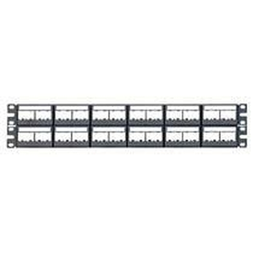 Panel de Parcheo Panduit CPPL48WBLY