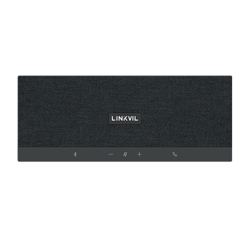 Bocina Fanvil CS40 Bt, Inalámbrico y Alámbrico, Negro