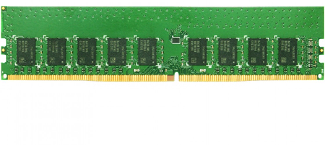 Memoria RAM Synology D4EC-2666-16G 16GB DDR4 So-dimm, 2666MHz