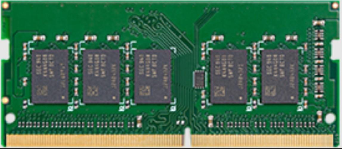 Memoria RAM Synology D4ES02-4G 4GB, DDR4