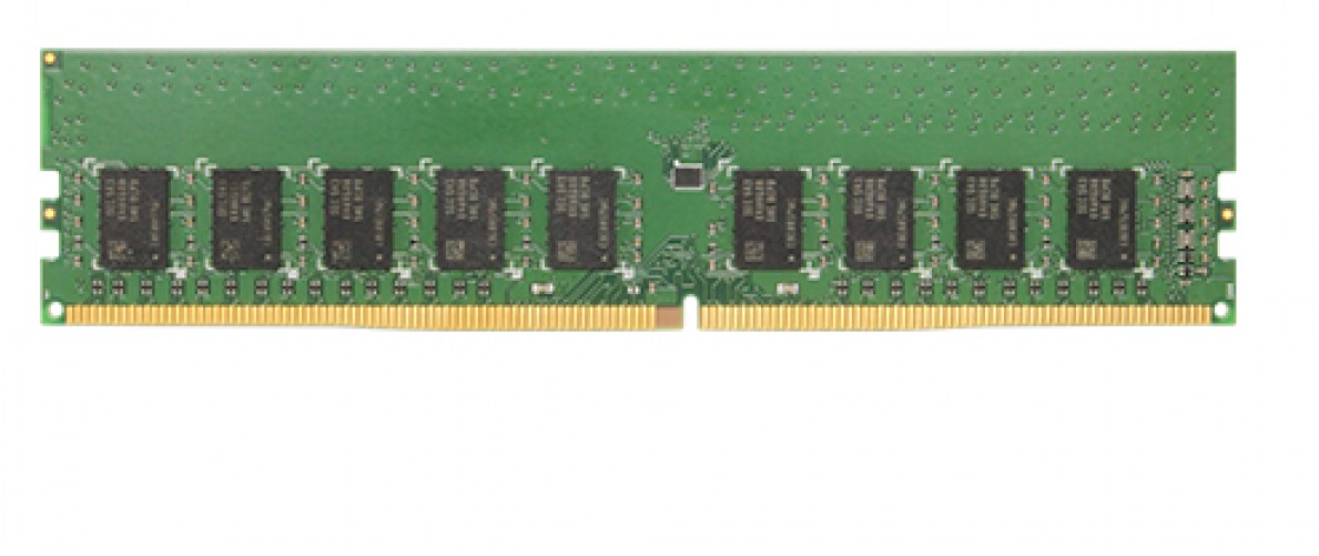 Memoria RAM Synology D4EU01-8G 8GB DDR4, 2666MHz