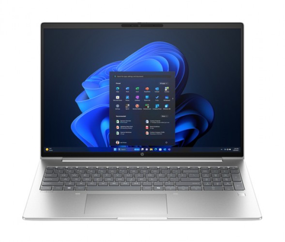 Laptop HP Probook 4 G1AH 16 Inch Notebook PC AMD Ryzen 5 220 16GB, 512 GB SSD, 16", Windows 11 Pro