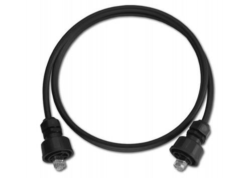 Patchcord Leviton 1.5m Cat 6 UTP RJ-45 Cat6, 1.5 m, U/UTP (UTP), Negro