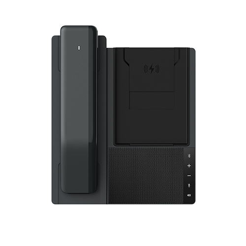 Acoplamiento Fanvil DB20-H Smartphone, Negro