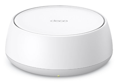 Mesh TP-Link DECO-BE22 Wi-fi 7 (802.11be), RJ-45 2, Blanco