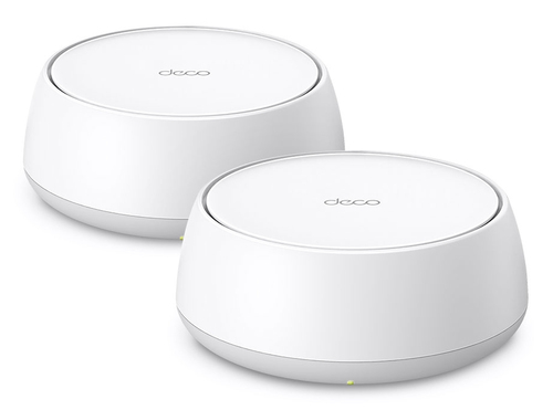 Mesh TP-Link Deco Be25(3-pack) Wi-fi 7 (802.11be), RJ-45 2, Blanco