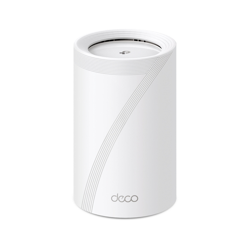 Mesh TP-Link Deco BE65 Wi-fi 7 (802.11be), RJ-45 4, Blanco