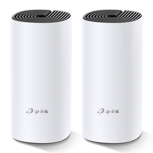 Mesh TP-Link Deco M4(2-pack) Wi-fi 5 (802.11ac), RJ-45 2, Blanco