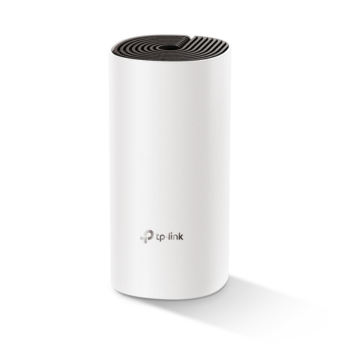 Mesh TP-Link Deco M4(1-pack) Wi-fi 5 (802.11ac), RJ-45 2, Blanco