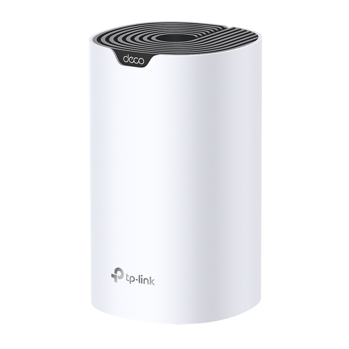 Mesh TP-Link Deco S7 Wi-fi 5 (802.11ac), RJ-45 3, Blanco