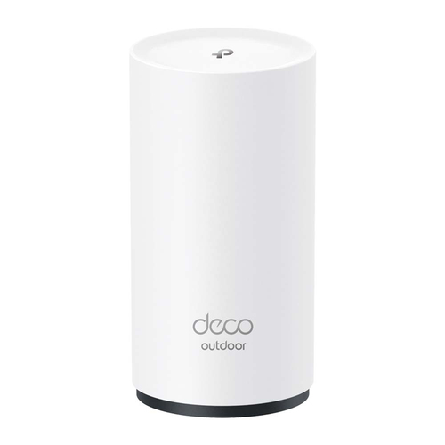 Mesh TP-Link Deco X50-OUTDOOR Wi-fi 6 (802.11ax), RJ-45 1, Blanco