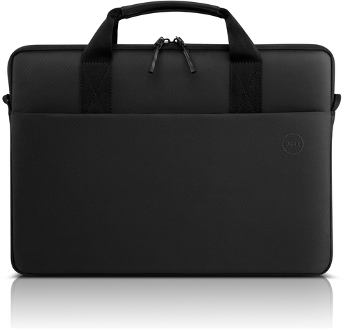 Funda Dell CV5623 Bolsa Delantera, Hasta 16", Tela, Plástico, Negro, Resistente a los Golpes, Resistente a Rayones, Resistente al Agua