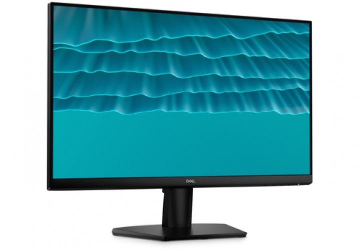 Monitor Dell SE2426H LCD, 23.8", Full HD, IPS, 144 Hz, 8 ms, Freesync, Negro
