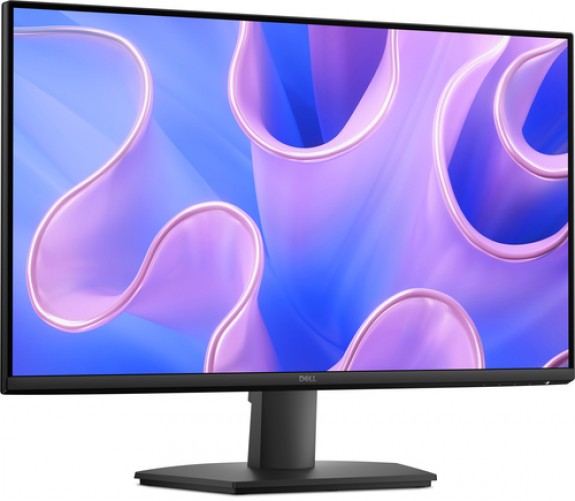 Monitor Dell SE2725HM LCD, 27", Full HD, IPS, 100 Hz, 8 ms, Negro