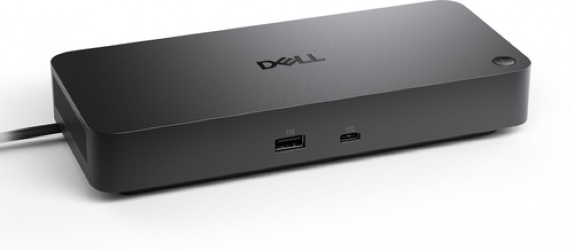 Docking Station Dell WD25 USB 3.2 Gen 2 (3.1 Gen 2) Type-c, HDMI 1, USB A 0