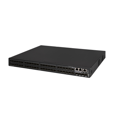 Switch Dahua Technology DH-AS5500-48GF4XF Gestionado, L3, No, Negro