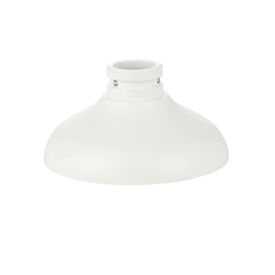 Accesorios Dahua Technology DH-PFA105 Adaptador de Montaje, Universal, Blanco