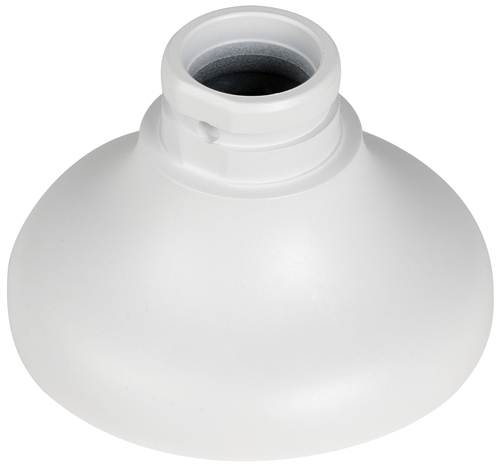 Accesorios Dahua Technology PFA106 Adaptador de Montaje, Universal, Blanco, Max 1 kg