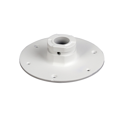 Accesorios Dahua Technology DH-PFA108 Pie para Cámara, Universal, Blanco, Max 3000 kg
