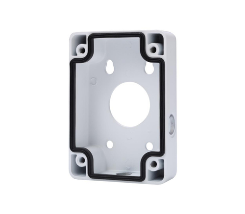 Accesorios Dahua Technology DH-PFA120 Caja de Conexiones, Universal, Blanco, Max 7 kg