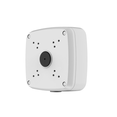 Accesorios Dahua Technology DH-PFA121 Caja de Conexiones, Universal, Blanco