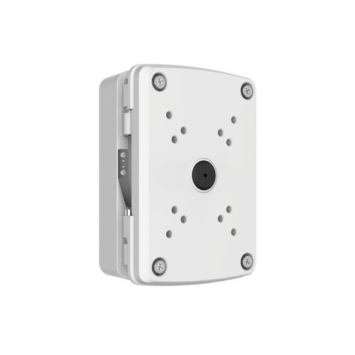 Accesorios Dahua Technology PFA126 Caja de Conexiones, Universal, Blanco, Max 8 kg