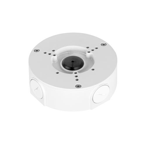 Accesorios Dahua Technology PFA130-E Caja de Conexiones, Blanco, Max 3 kg