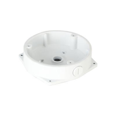 Accesorios Dahua Technology PFA132-E Caja de Conexiones, Blanco, Max 3000 kg