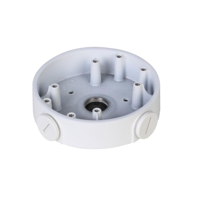 Cajas de Conexiones Dahua Technology DH-PFA139, Aluminio, Blanco, 160 G, 1 kg