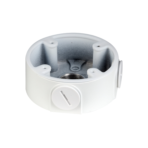 Accesorios Dahua Technology PFA13A-E Caja de Conexiones, Universal, Blanco