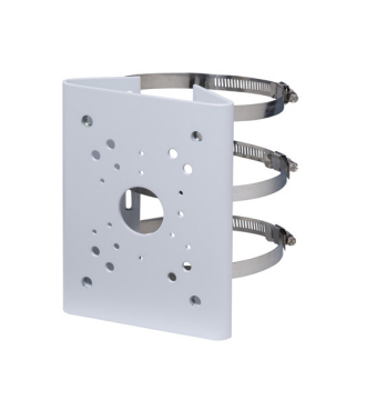 Accesorios Dahua Technology DH-PFA150 Soporte de Montaje, Exterior, Blanco, Max 7 kg