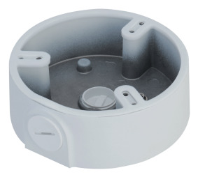 Accesorios Dahua Technology PFA197R Caja de Conexiones, Interior, Blanco
