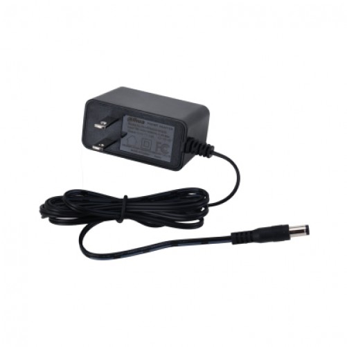 Accesorios Dahua Technology DH-PFM320-010US Sistema de Alimentación, Interior, Negro