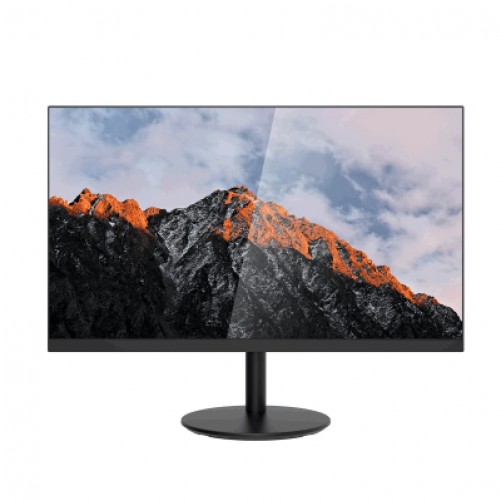 Monitor Dahua LED, 22" Full HD, VA, 100 Hz, 5ms, HDMI, Negro