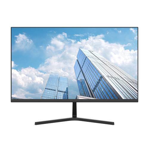 Monitor Dahua Technology LM22-B201S LCD, 21.45", Full HD, IPS, 75 Hz, 4 ms, Negro