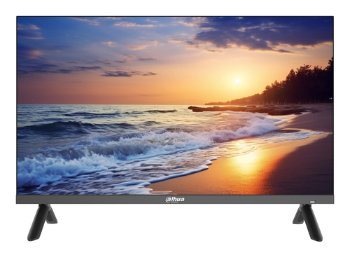 Monitor Dahua Technology LM32-F200N, Monitor de CCTV, Independiente/montaje en Pared, Negro, Estado, Ce Erp, 80 cm (31.5")