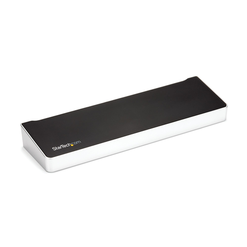 Docking Station Startech.com USB 3.2 Gen 1 (3.1 Gen 1) Type-c, HDMI 1, USB A 4, USB Tipo C 2