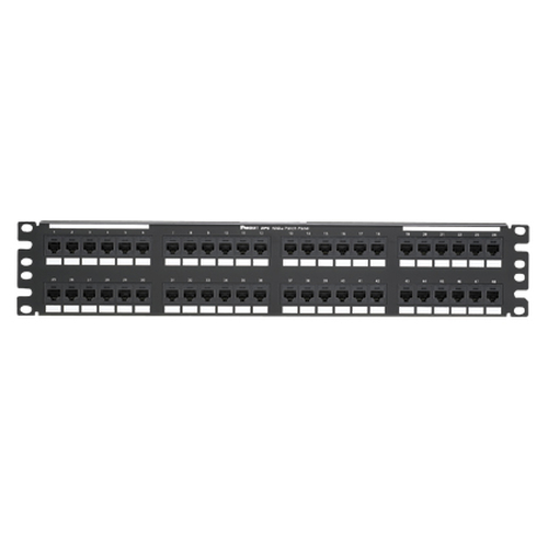 Charola Panduit DP486X88TGY Color Negro