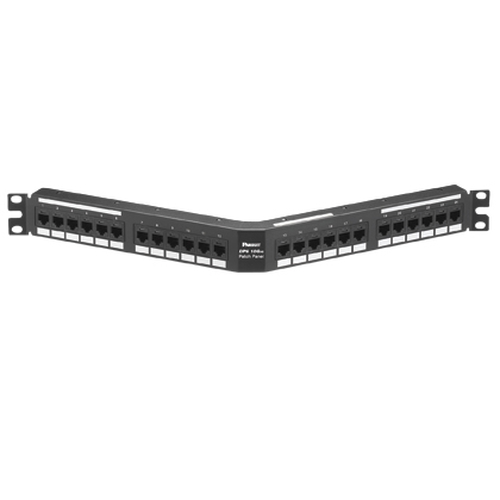 Charola Panduit DPA246X88TGY Color Negro